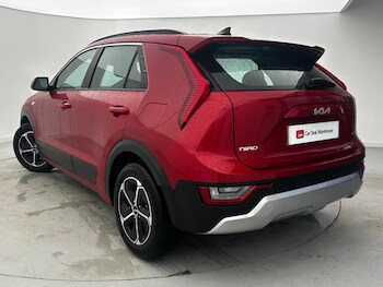 Used Kia Niro 2022 for sale - 77489961: Photo