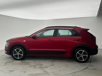 Used Kia Niro 2022 for sale - 77489961: Photo