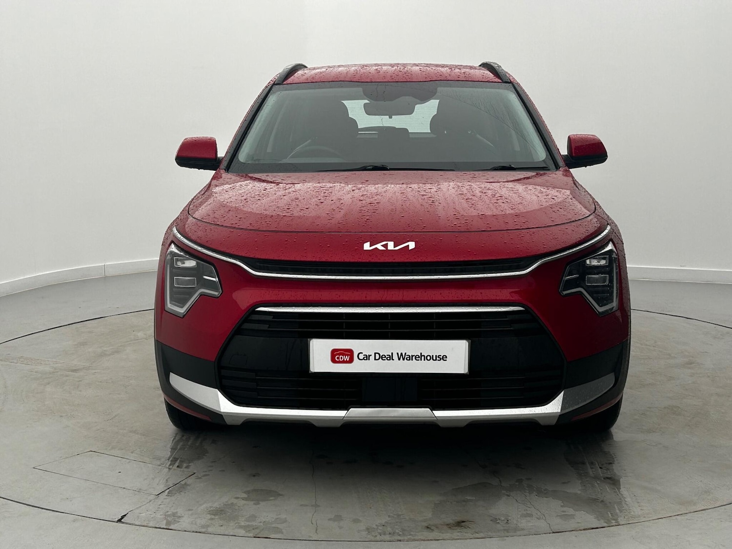 Used Kia Niro 2022 for sale - 77489961: Photo 5