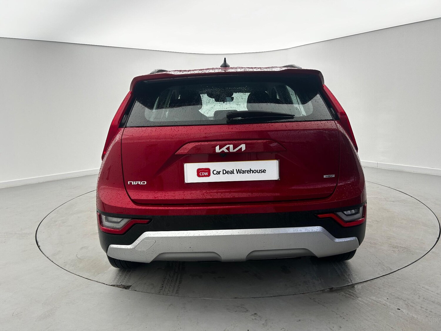 Used Kia Niro 2022 for sale - 77489961: Photo 6