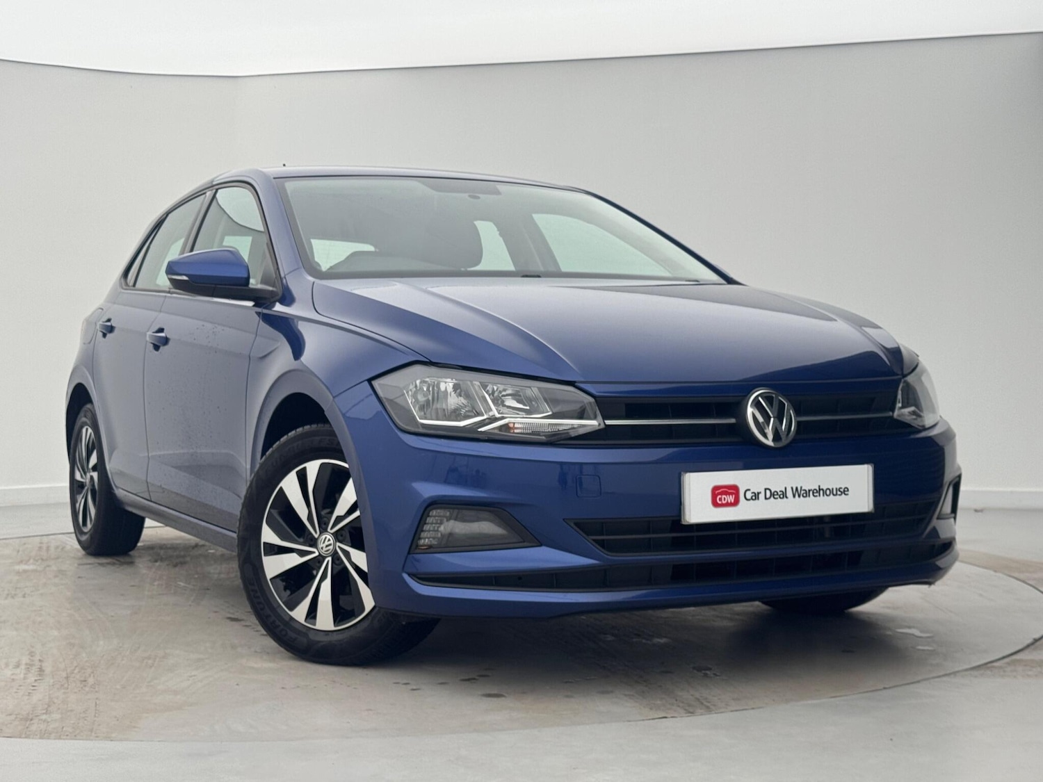 Used Volkswagen Polo 2019 for sale - 76979742: Photo 1