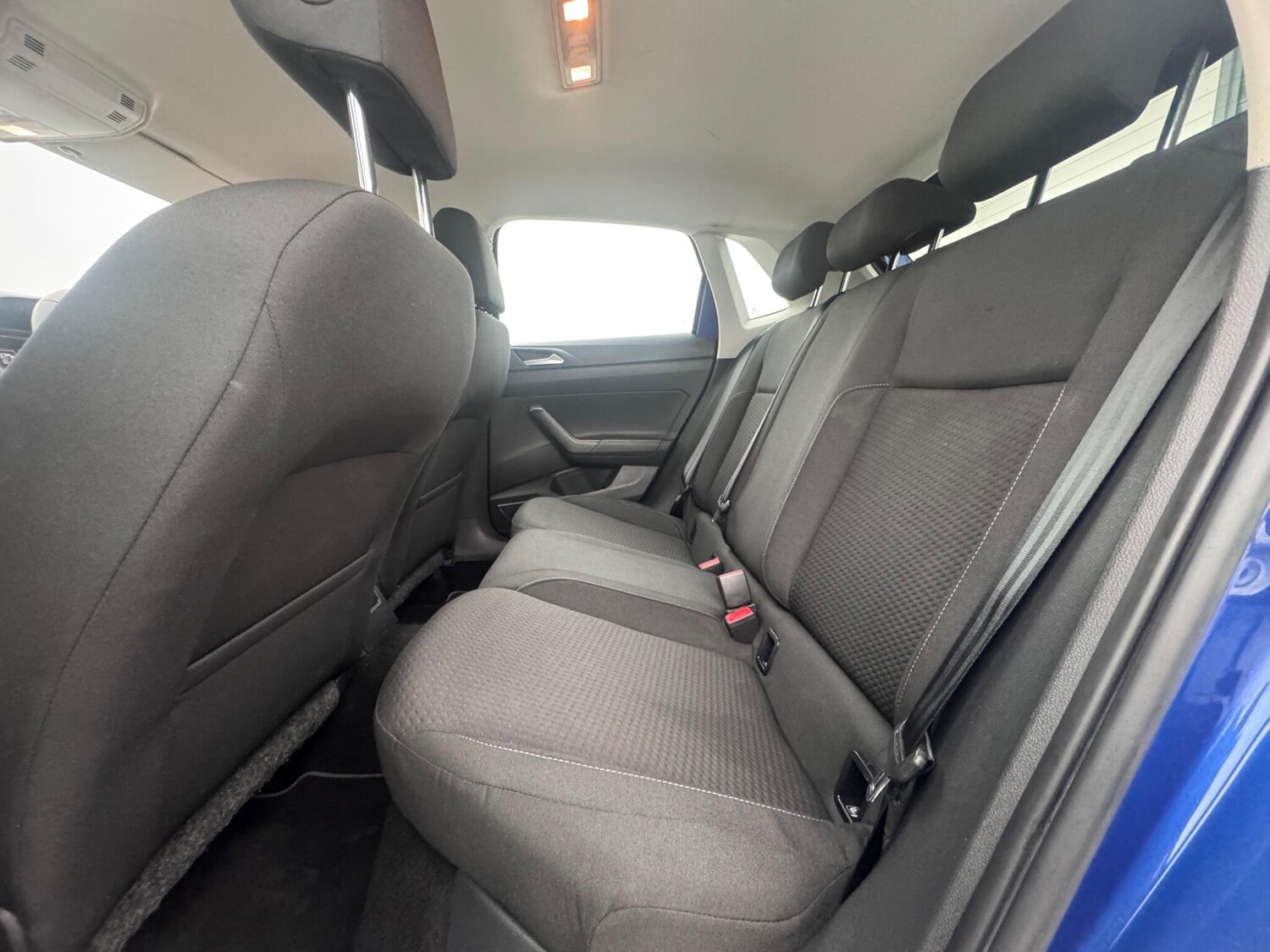 Used Volkswagen Polo 2019 for sale - 76979742: Photo 10