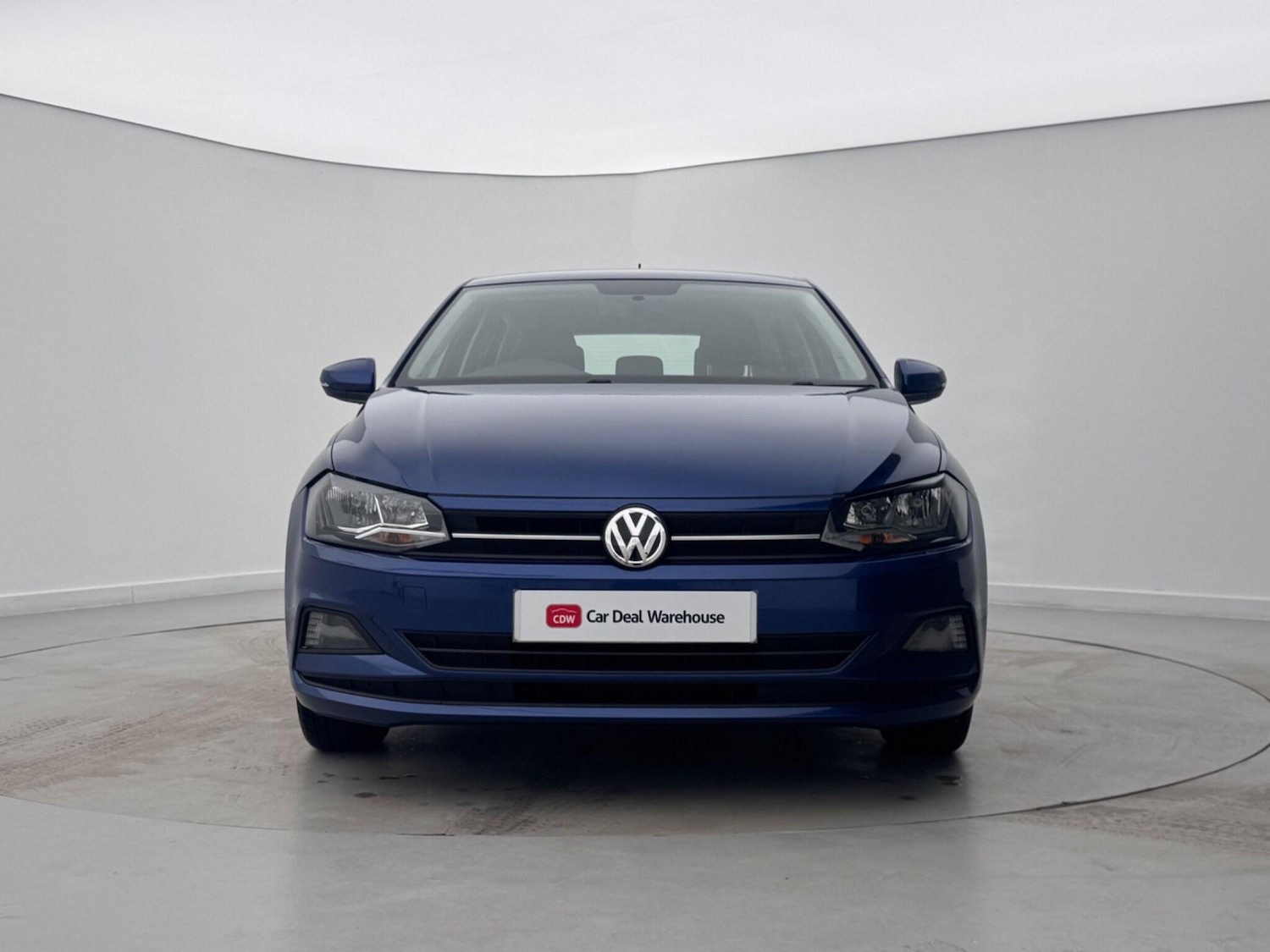 Used Volkswagen Polo 2019 for sale - 76979742: Photo 3
