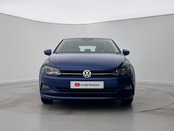 Used Volkswagen Polo 2019 for sale - 76979742: Photo