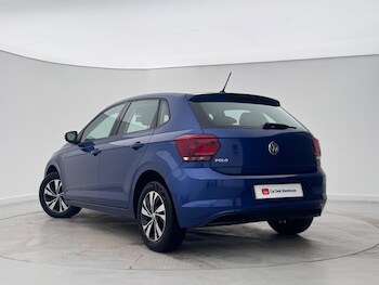 Used Volkswagen Polo 2019 for sale - 76979742: Photo