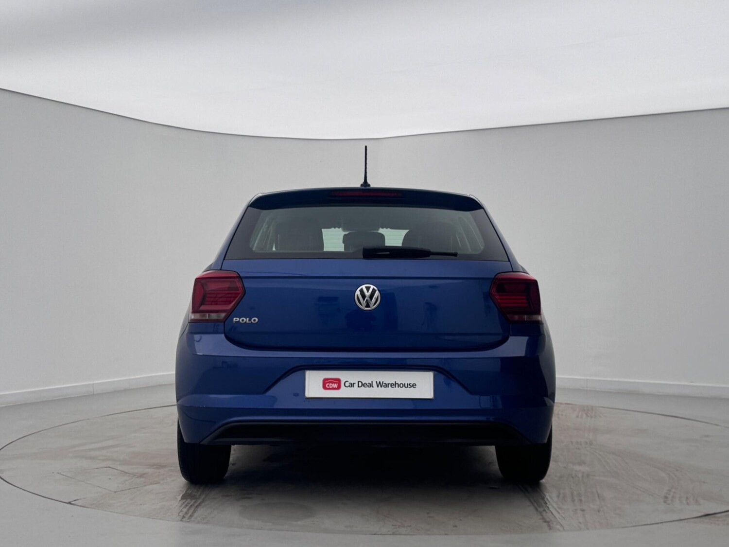 Used Volkswagen Polo 2019 for sale - 76979742: Photo 6