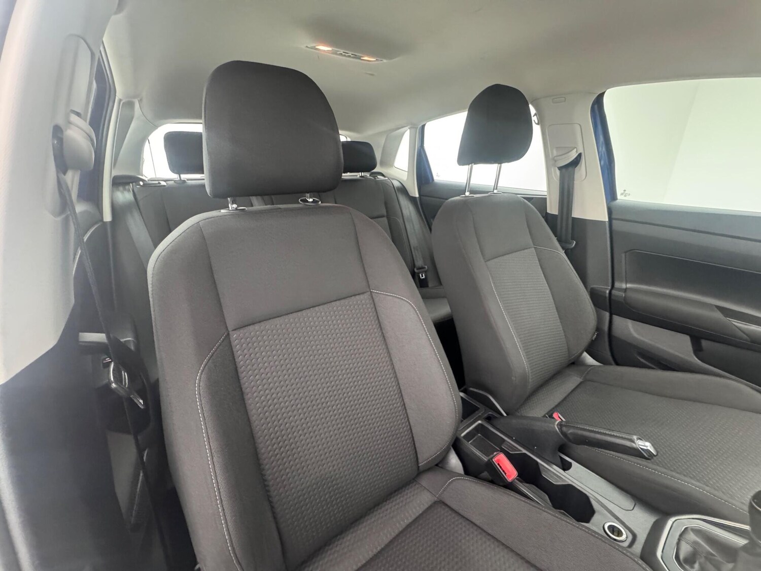 Used Volkswagen Polo 2019 for sale - 76979742: Photo 8