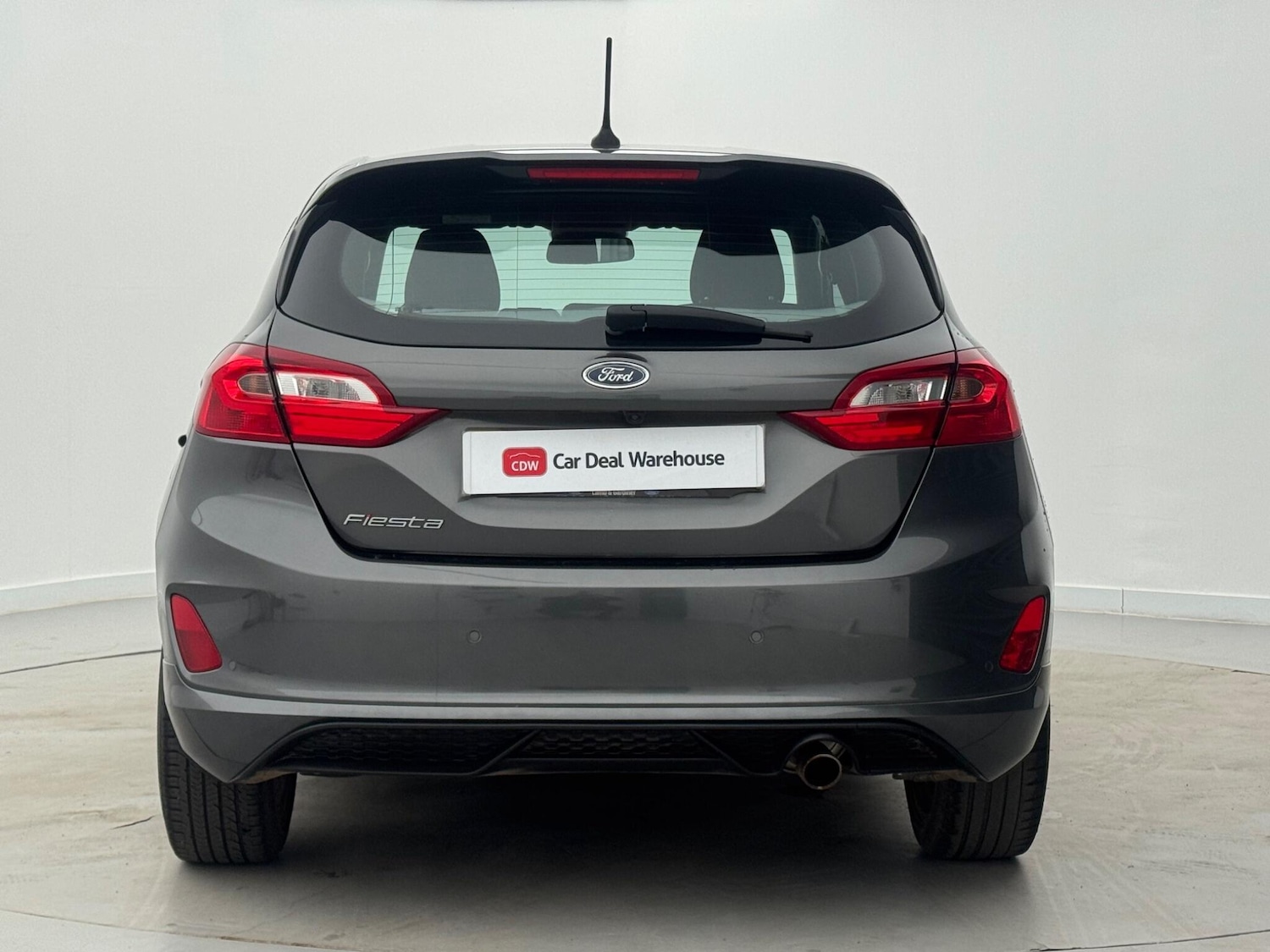 Used Ford Fiesta 2018 for sale - 78123032: Photo 5