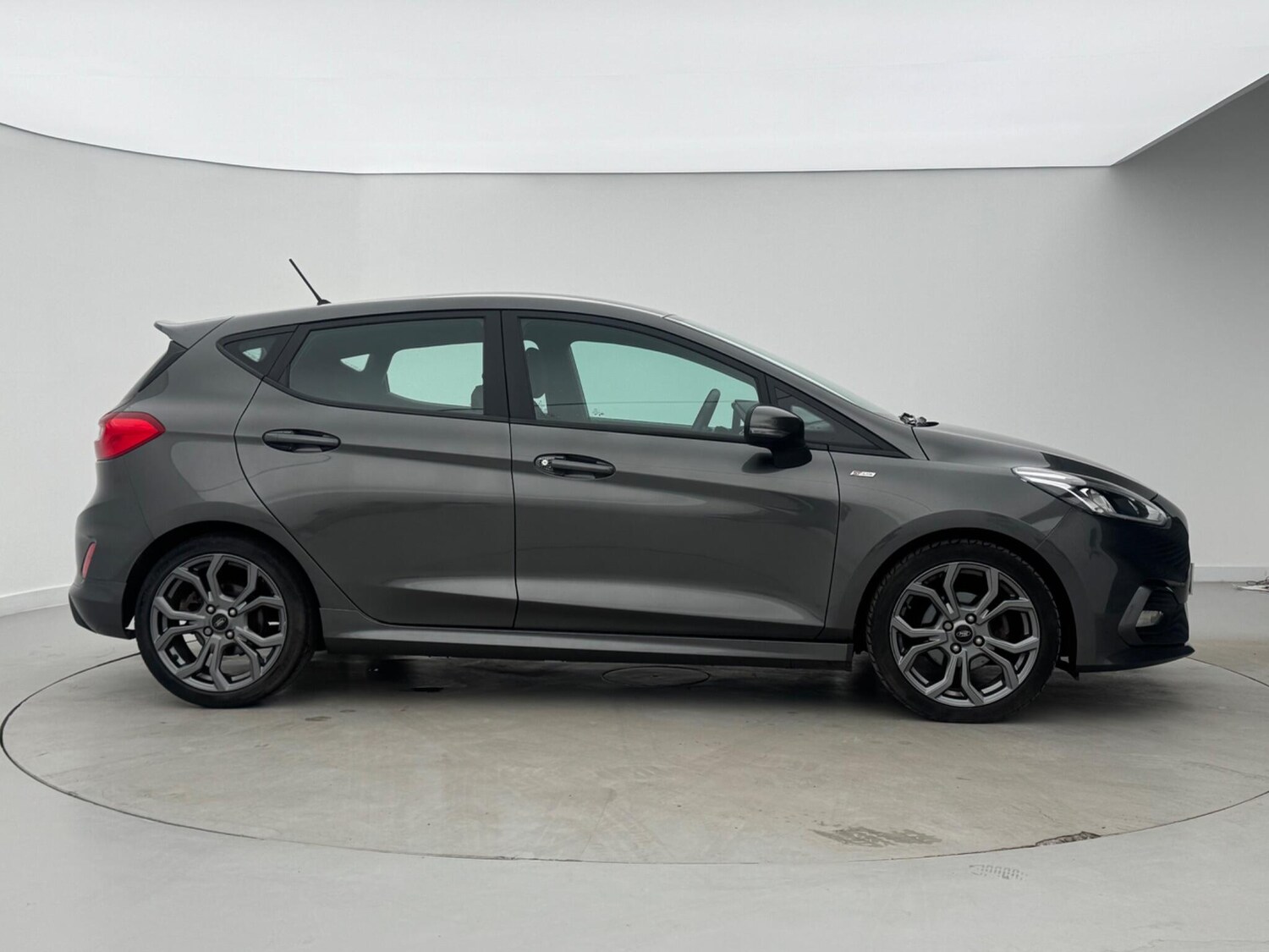 Used Ford Fiesta 2018 for sale - 78123032: Photo 6