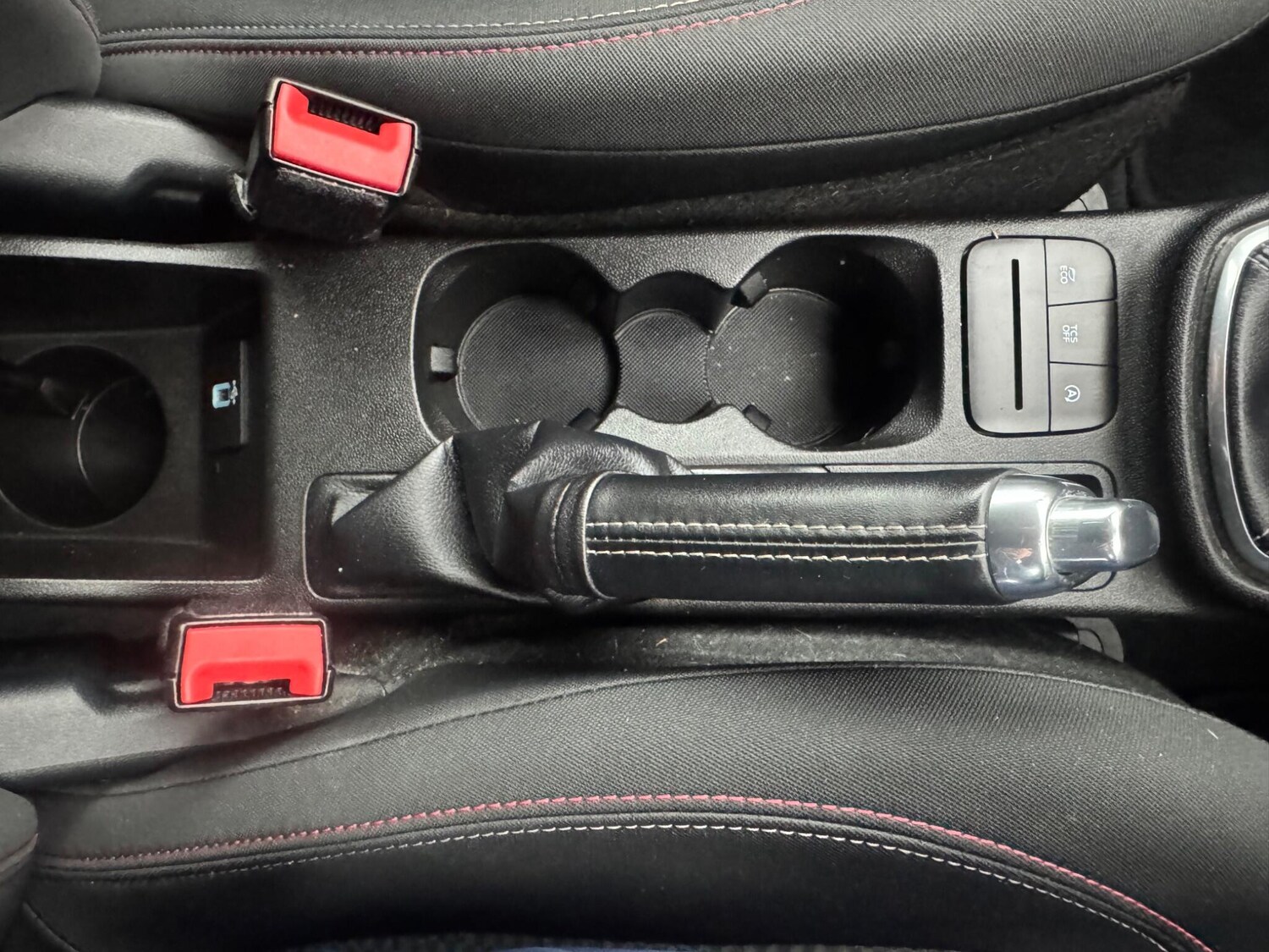 Used Ford Fiesta 2018 for sale - 78123032: Photo 7