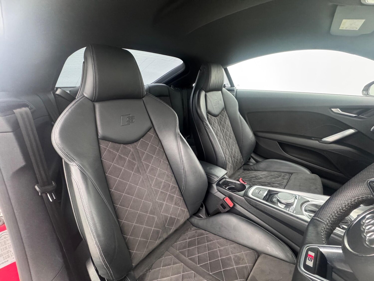 Used Audi TT 2019 for sale - 78039229: Photo 10