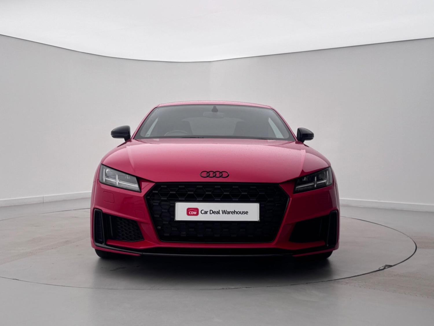 Used Audi TT 2019 for sale - 78039229: Photo 2