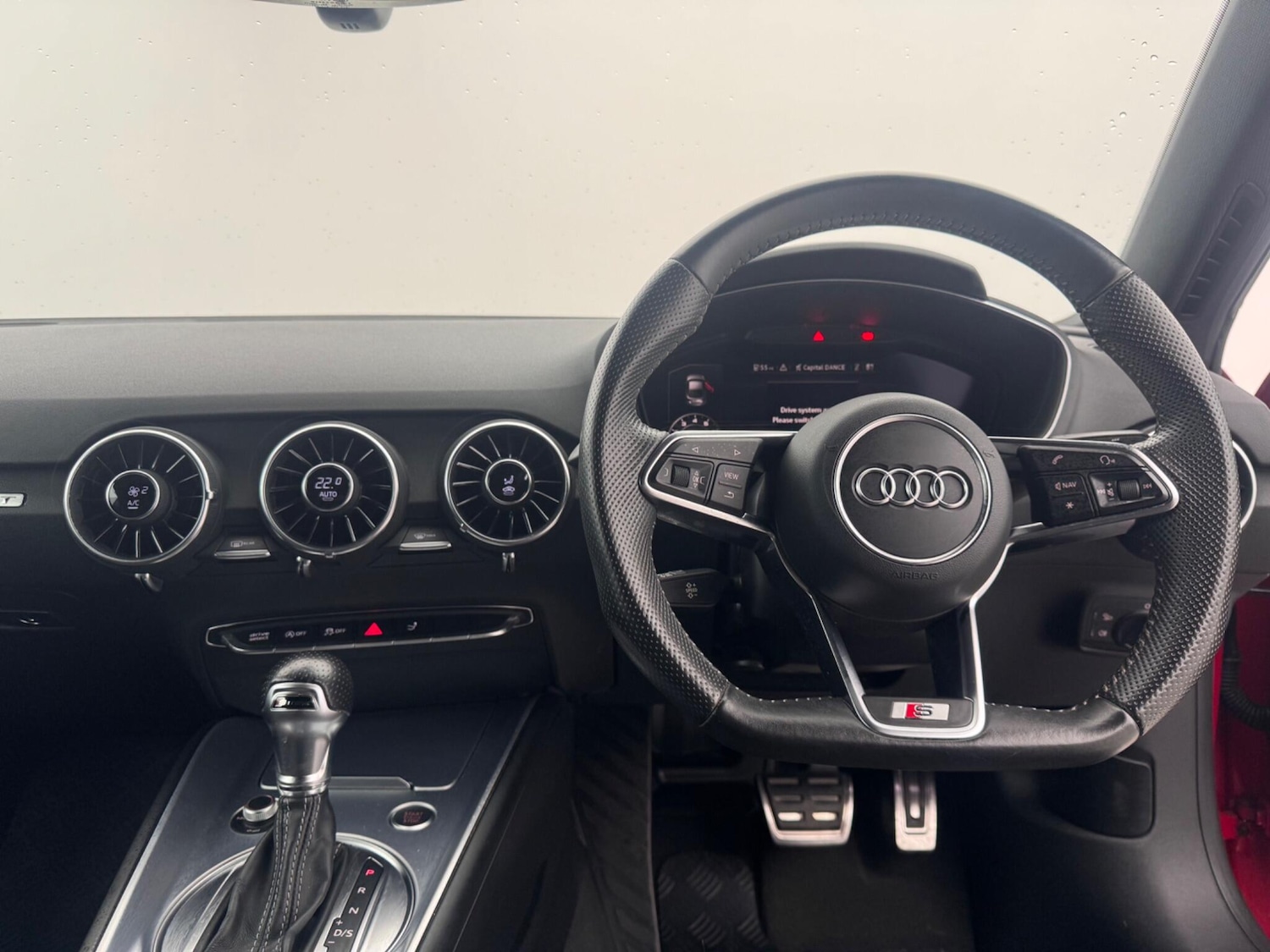 Used Audi TT 2019 for sale - 78039229: Photo 6