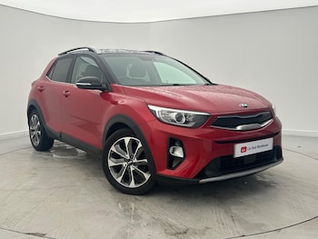 Used Kia Stonic 2019 for sale - 77245496: Photo