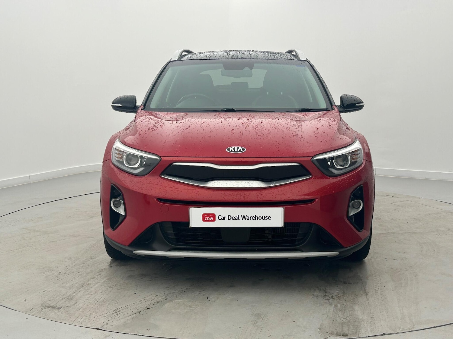 Used Kia Stonic 2019 for sale - 77245496: Photo 3