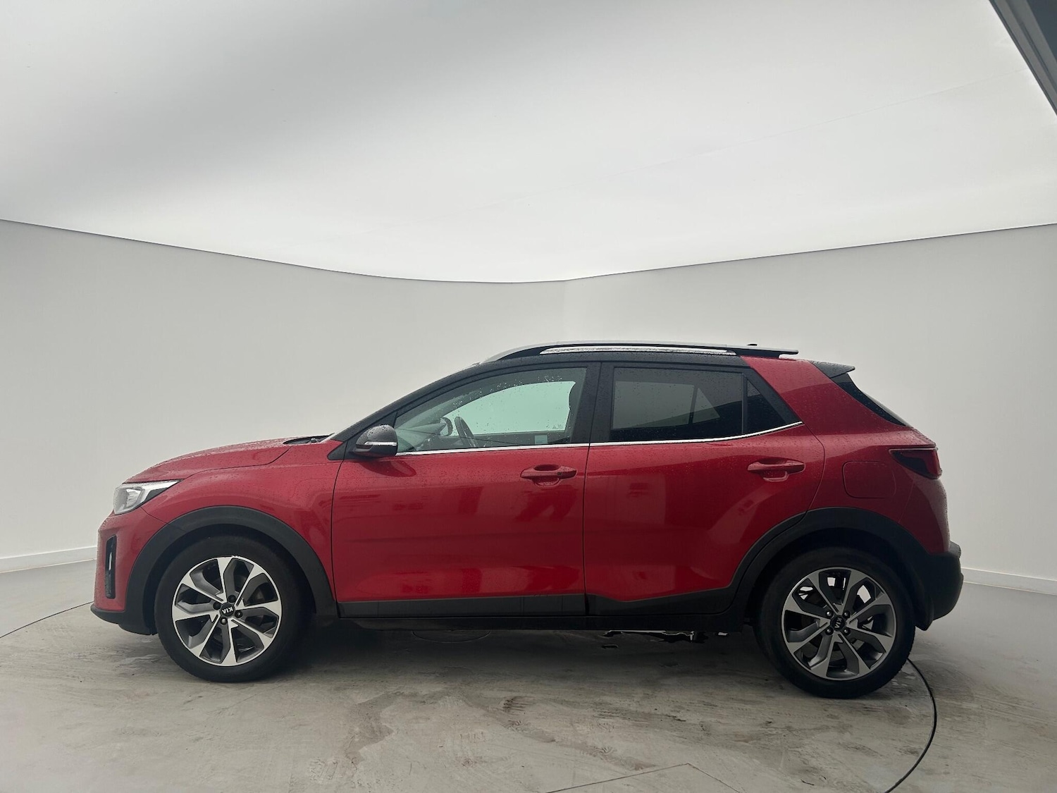 Used Kia Stonic 2019 for sale - 77245496: Photo 5