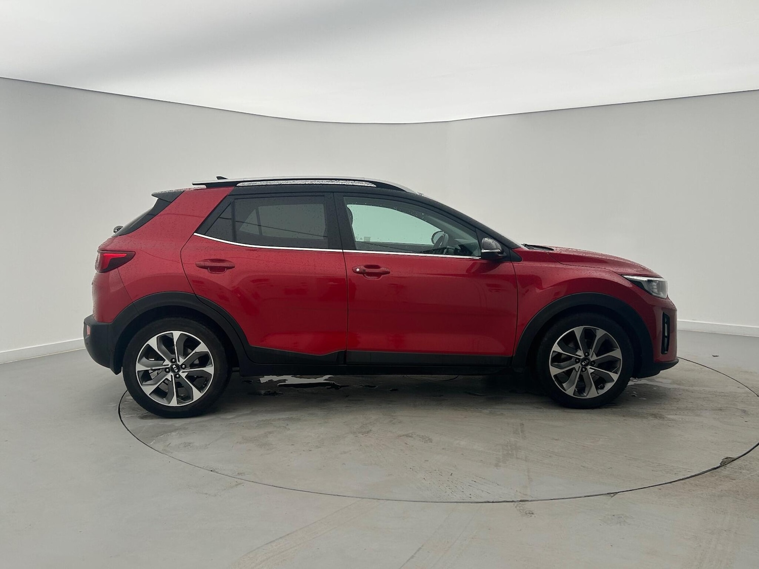 Used Kia Stonic 2019 for sale - 77245496: Photo 7