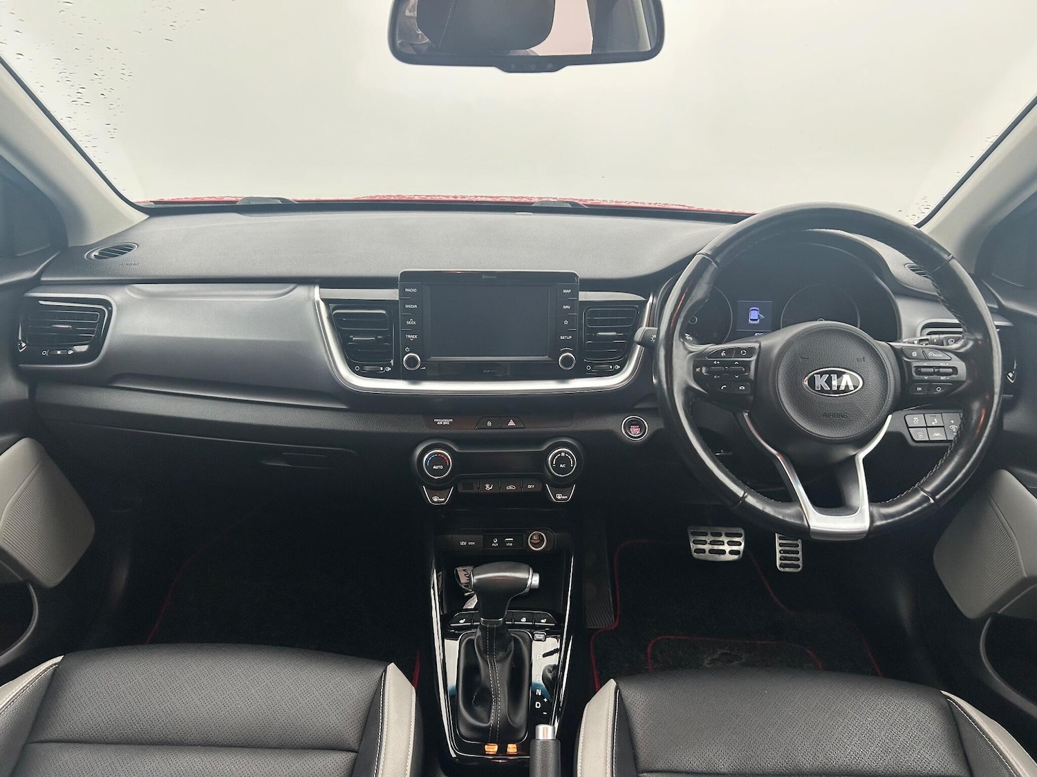 Used Kia Stonic 2019 for sale - 77245496: Photo 8
