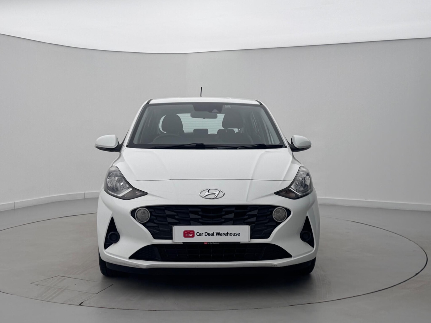 Used Hyundai i10 2021 for sale - 77759268: Photo 2