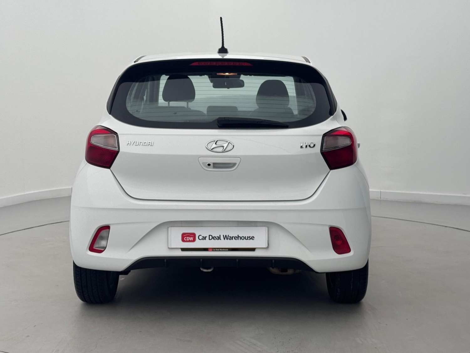 Used Hyundai i10 2021 for sale - 77759268: Photo 5