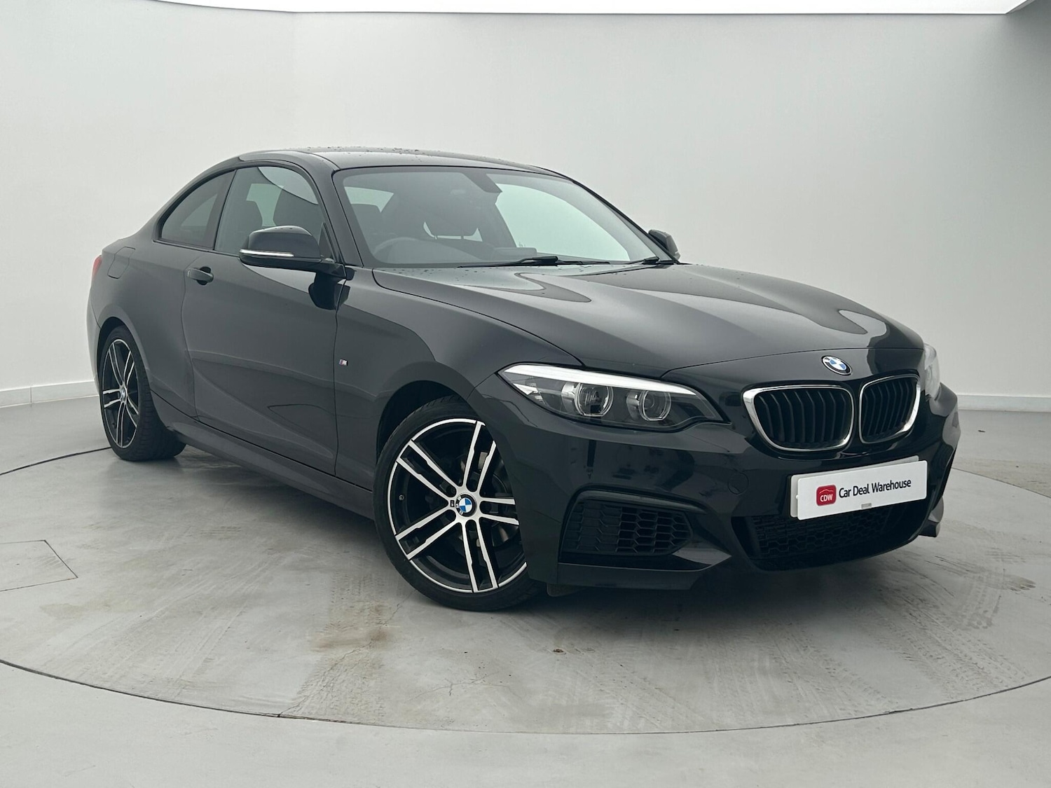 Used BMW 2 Series 2020 for sale - 76680986: Photo 1