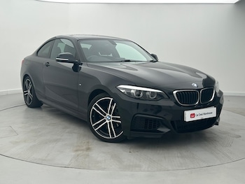 2020 (20) - 218i M Sport 2dr [Nav] Step Auto