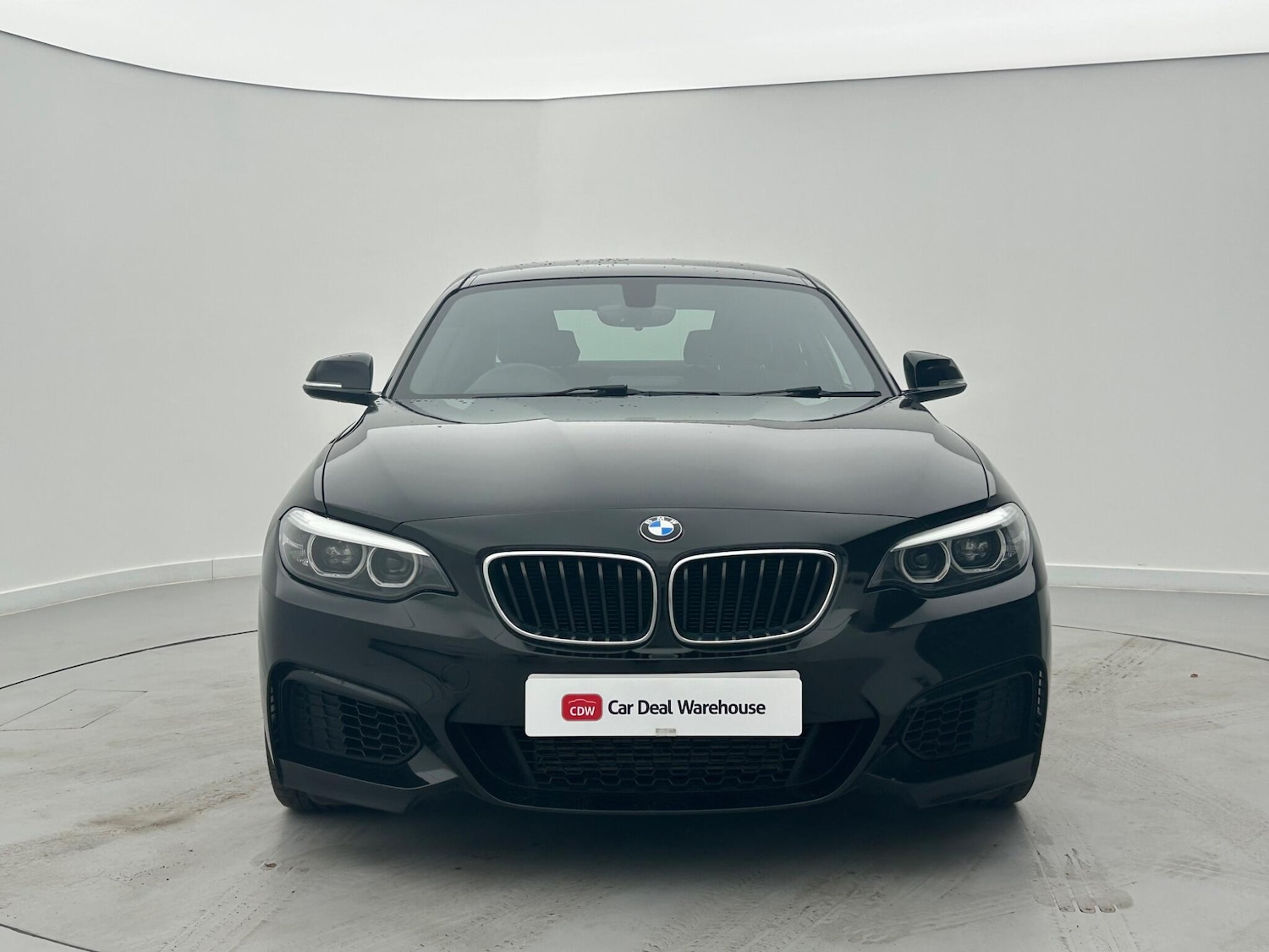 Used BMW 2 Series 2020 for sale - 76680986: Photo 2