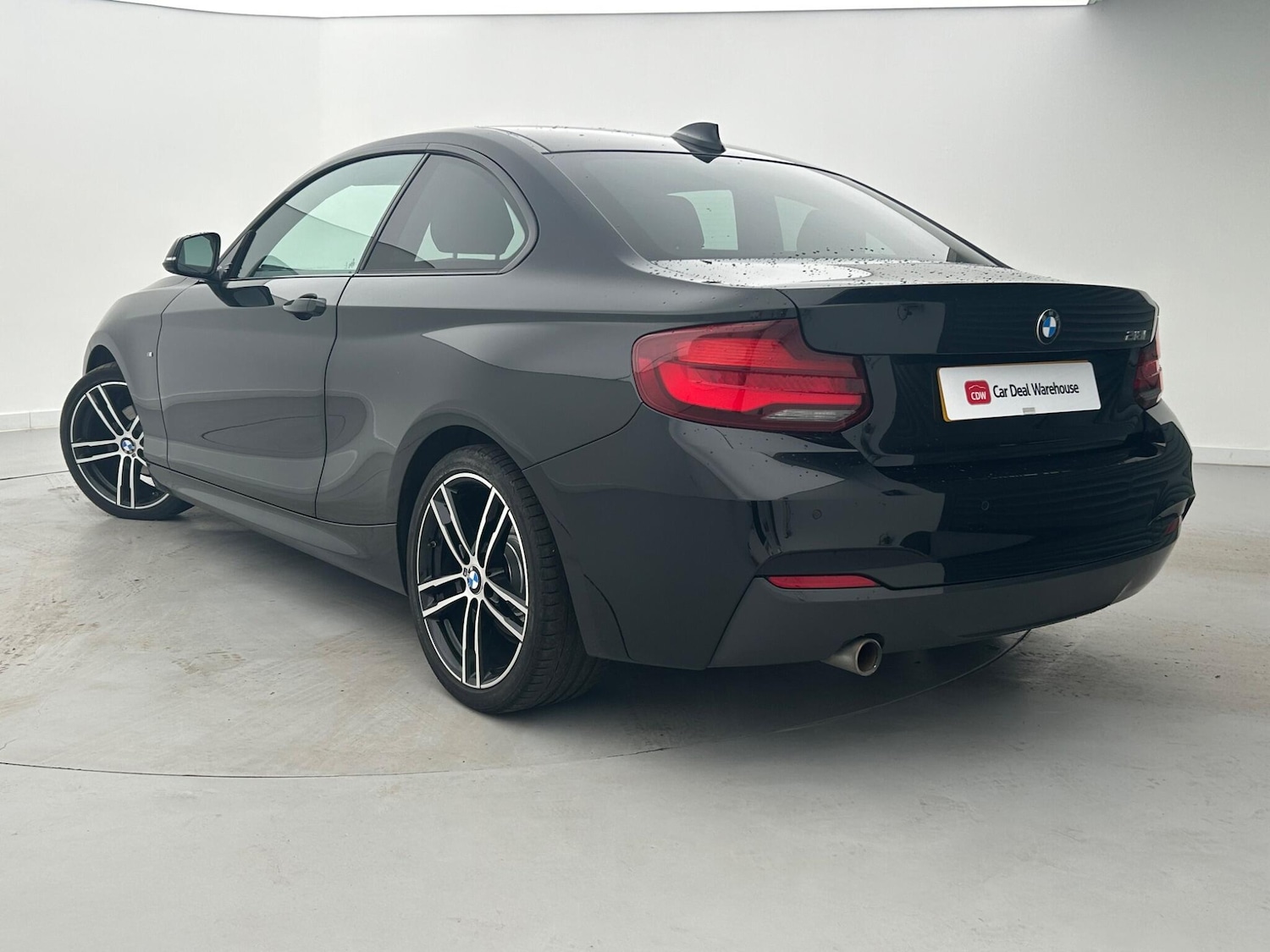 Used BMW 2 Series 2020 for sale - 76680986: Photo 3