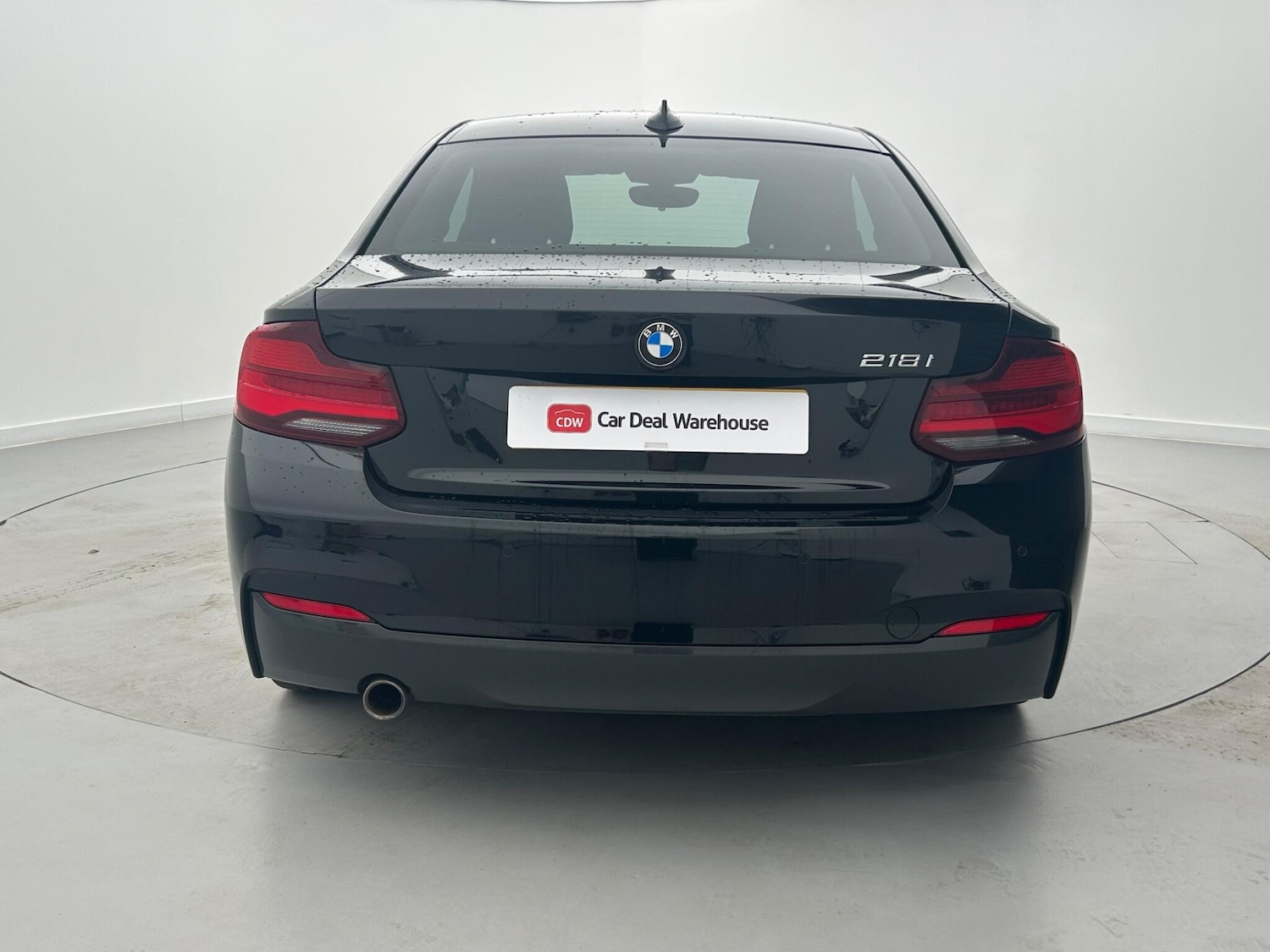 Used BMW 2 Series 2020 for sale - 76680986: Photo 5