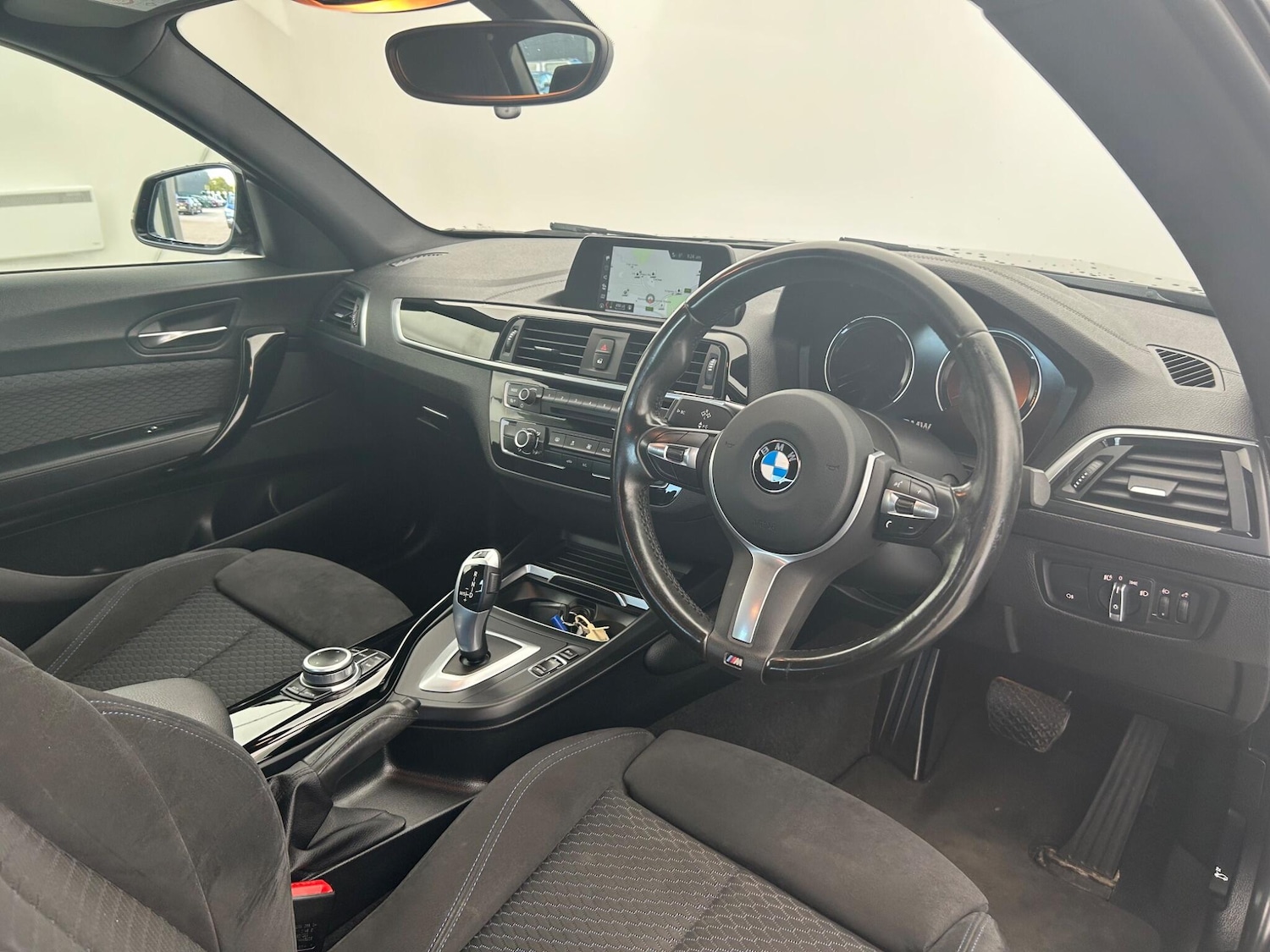 Used BMW 2 Series 2020 for sale - 76680986: Photo 8