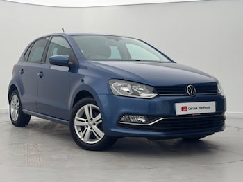 Volkswagen Polo feature image