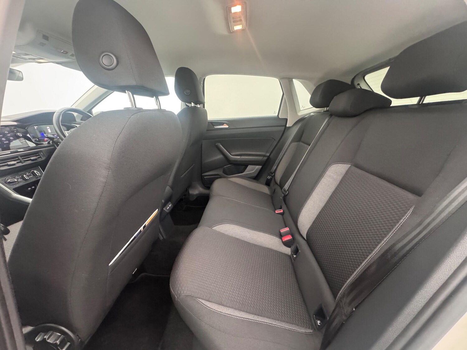 Used Volkswagen Polo 2023 for sale - 77578727: Photo 10