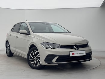 Used Volkswagen Polo 2023 for sale - 77578727: Photo