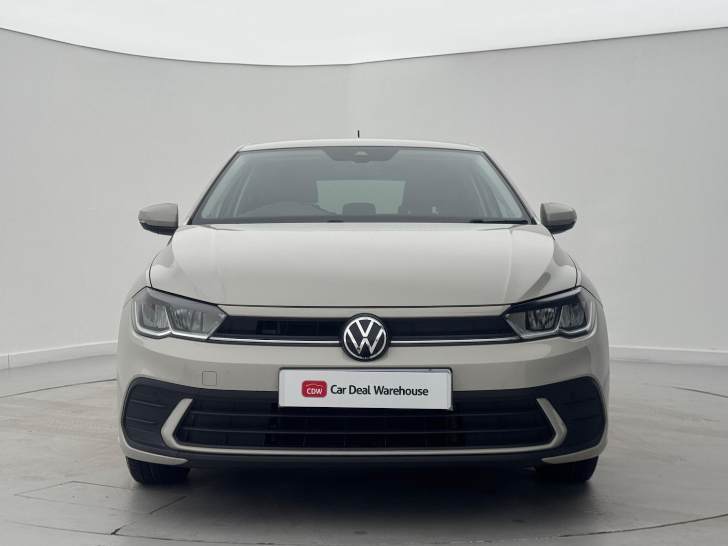 Used Volkswagen Polo 2023 for sale - 77578727: Photo 2