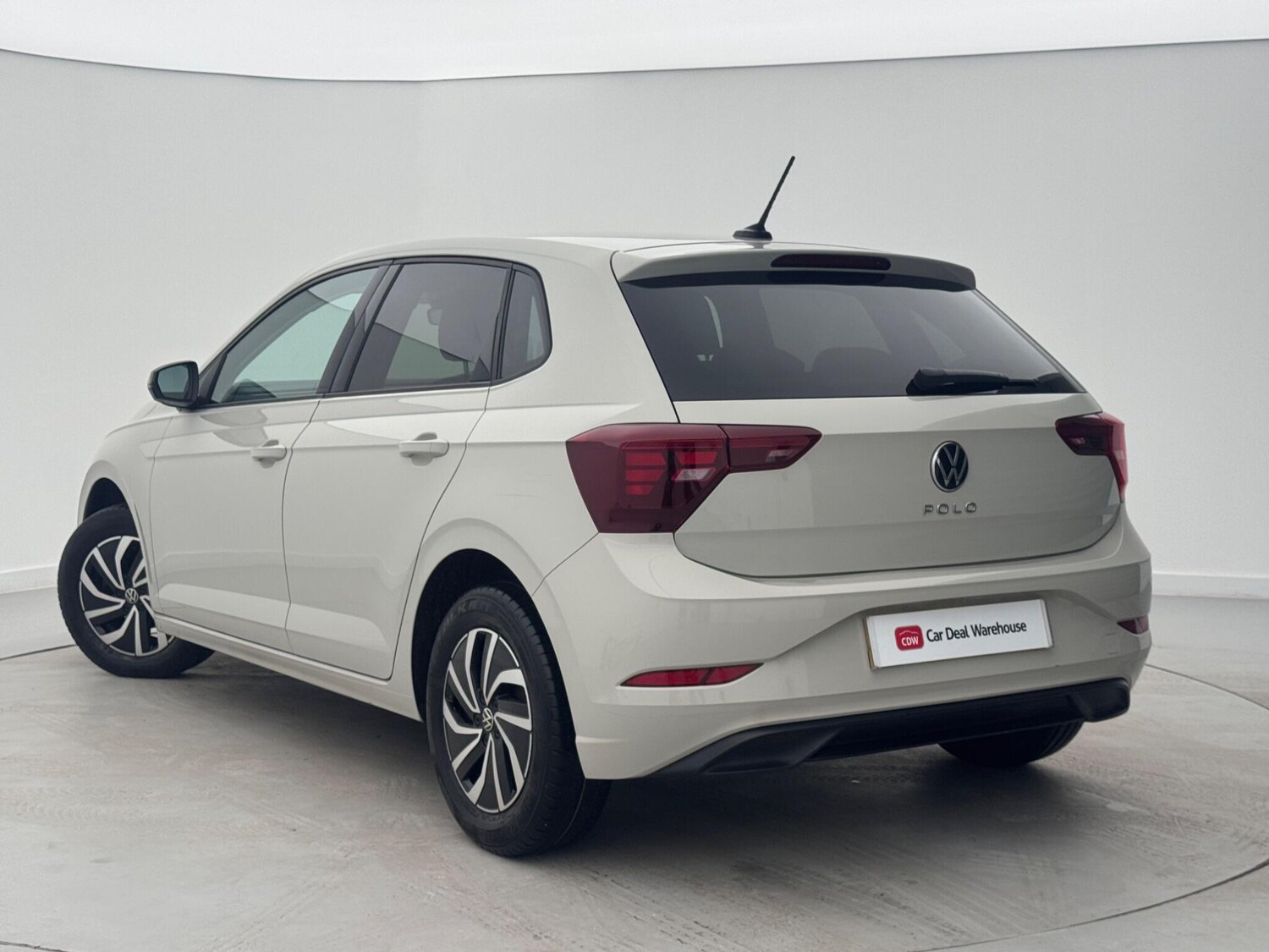 Used Volkswagen Polo 2023 for sale - 77578727: Photo 3