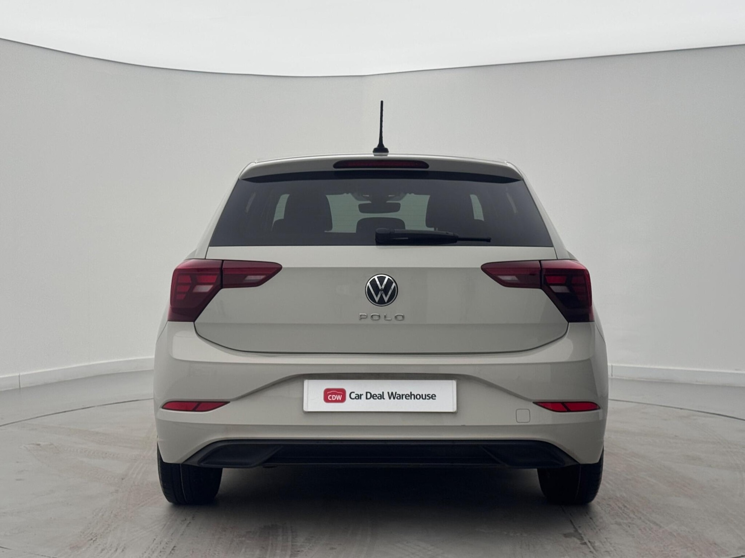 Used Volkswagen Polo 2023 for sale - 77578727: Photo 5