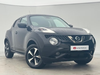 Used Nissan Juke 2019 for sale - 78266663: Photo