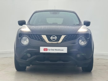 Used Nissan Juke 2019 for sale - 78266663: Photo