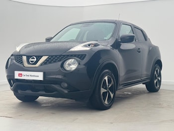 Used Nissan Juke 2019 for sale - 78266663: Photo