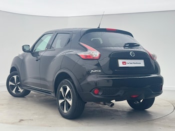 Used Nissan Juke 2019 for sale - 78266663: Photo