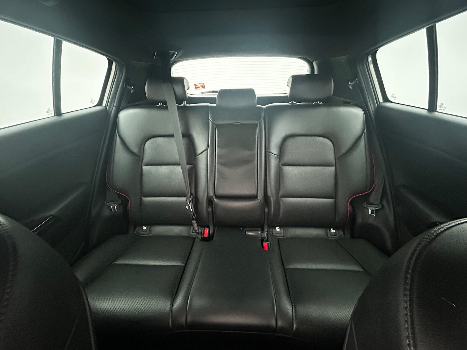 Used Kia Sportage 2021 for sale - 77616525: Photo 10