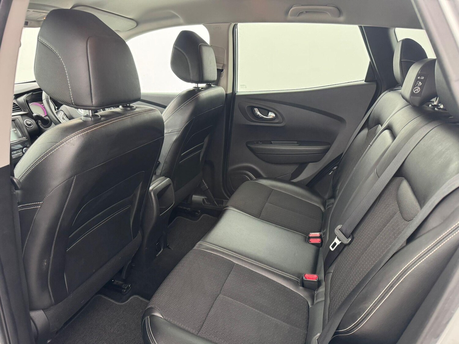 Used Renault Kadjar 2017 for sale - 77489963: Photo 10