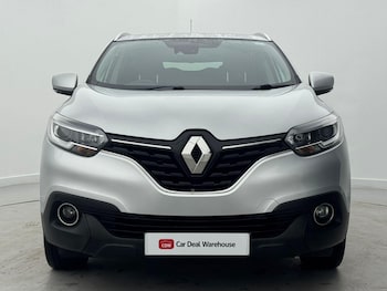 Used Renault Kadjar 2017 for sale - 77489963: Photo