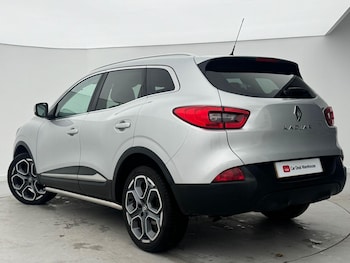Used Renault Kadjar 2017 for sale - 77489963: Photo