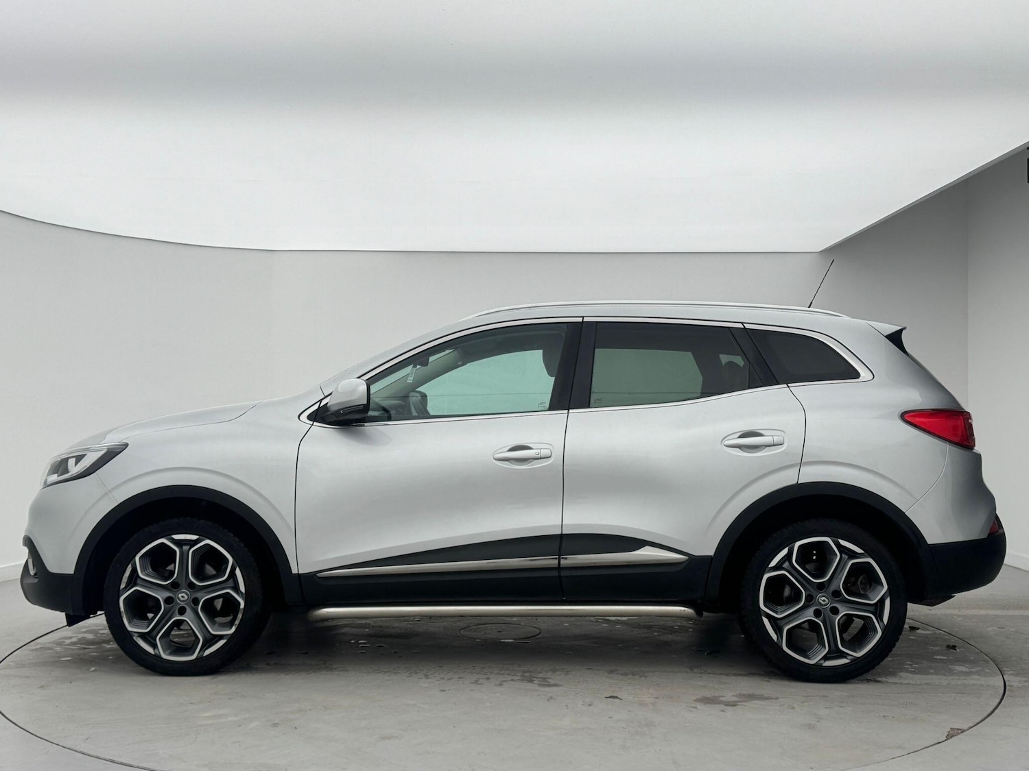 Used Renault Kadjar 2017 for sale - 77489963: Photo 4