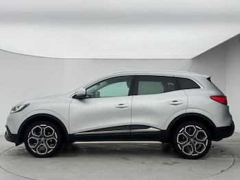 Used Renault Kadjar 2017 for sale - 77489963: Photo