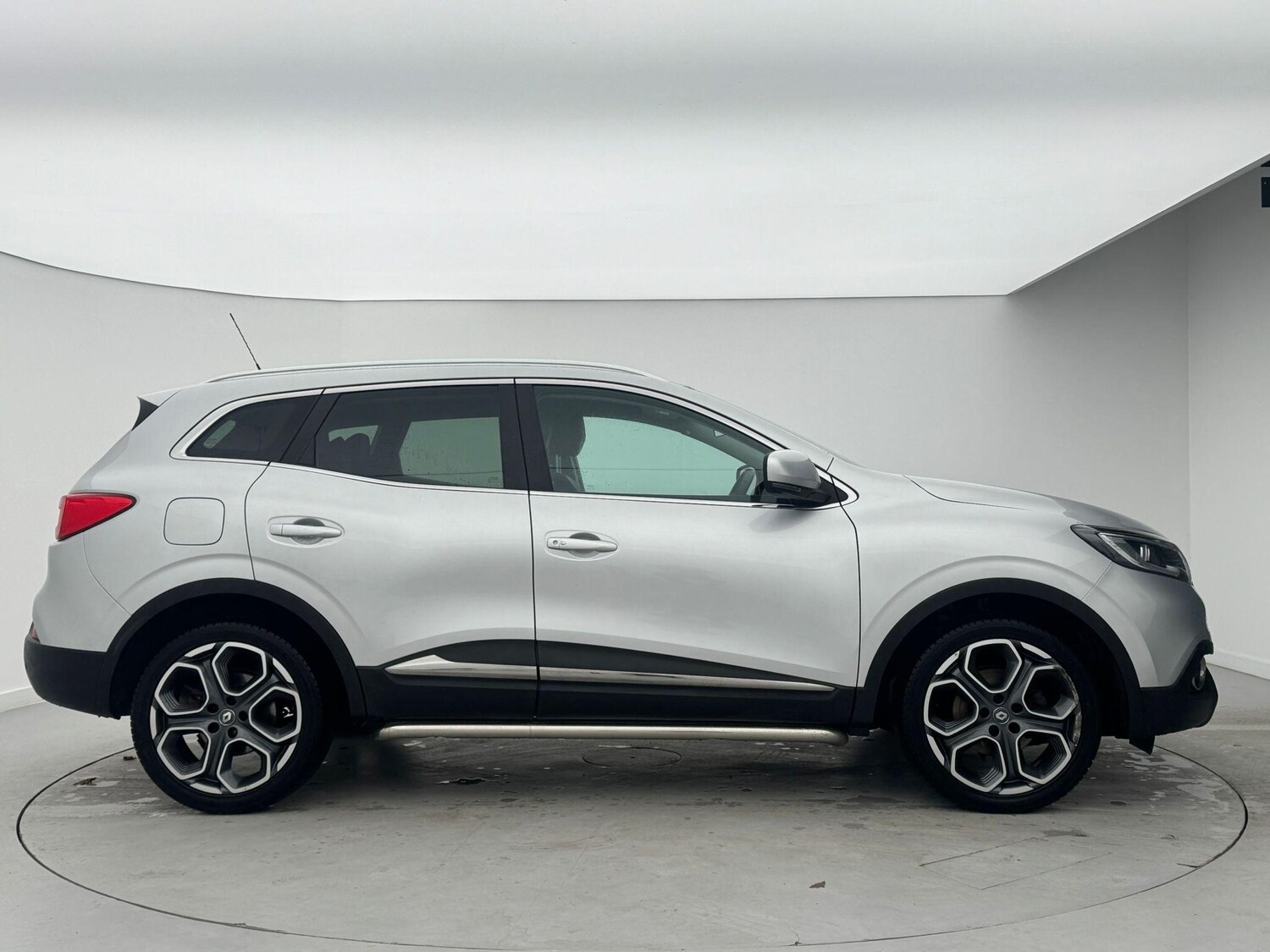 Used Renault Kadjar 2017 for sale - 77489963: Photo 6