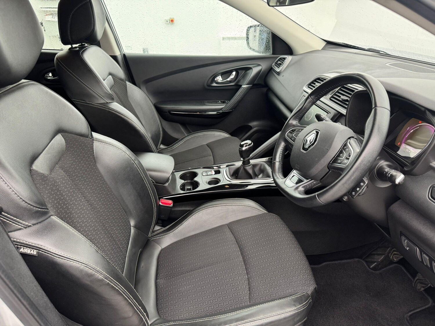 Used Renault Kadjar 2017 for sale - 77489963: Photo 8