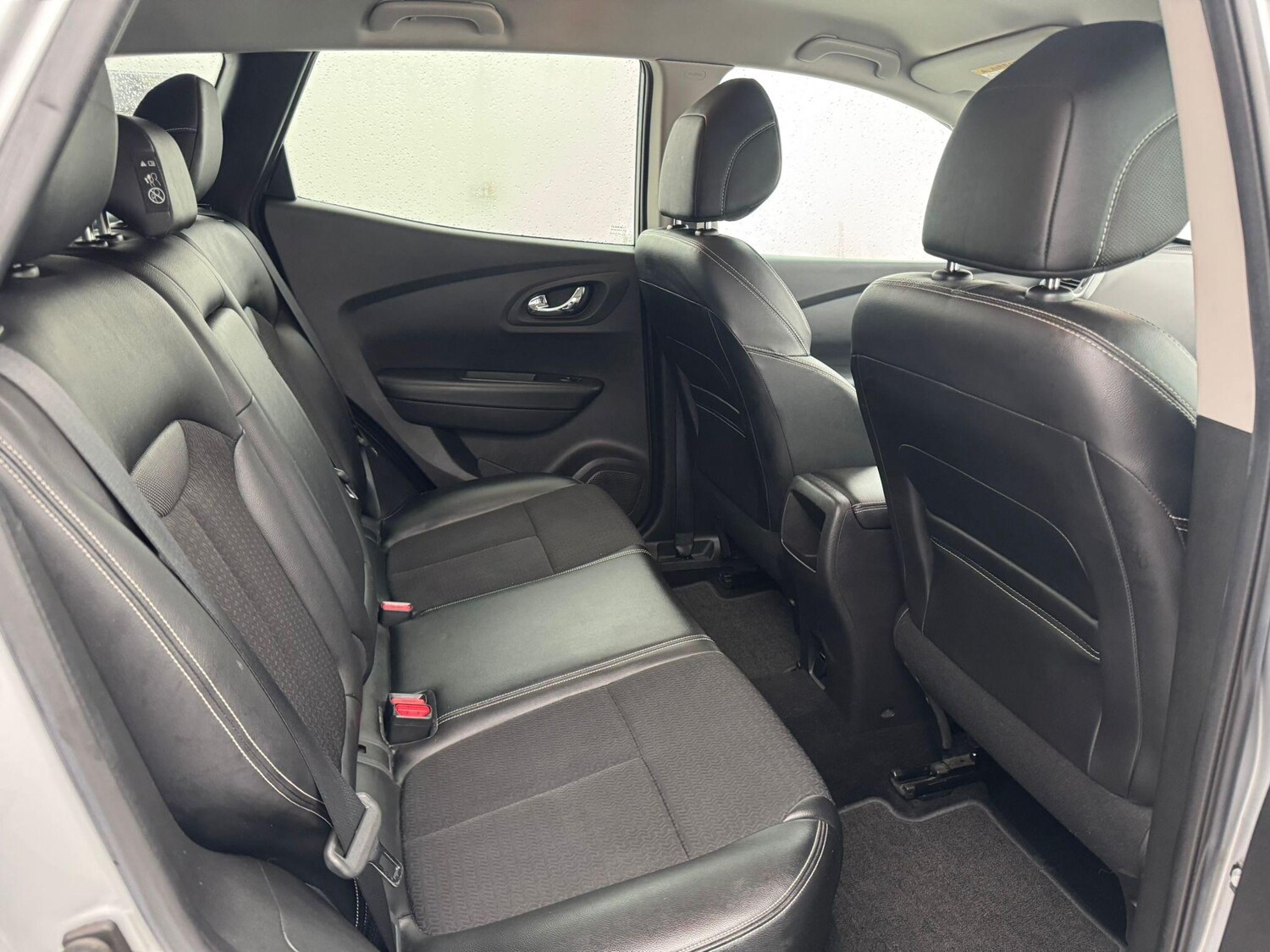 Used Renault Kadjar 2017 for sale - 77489963: Photo 9