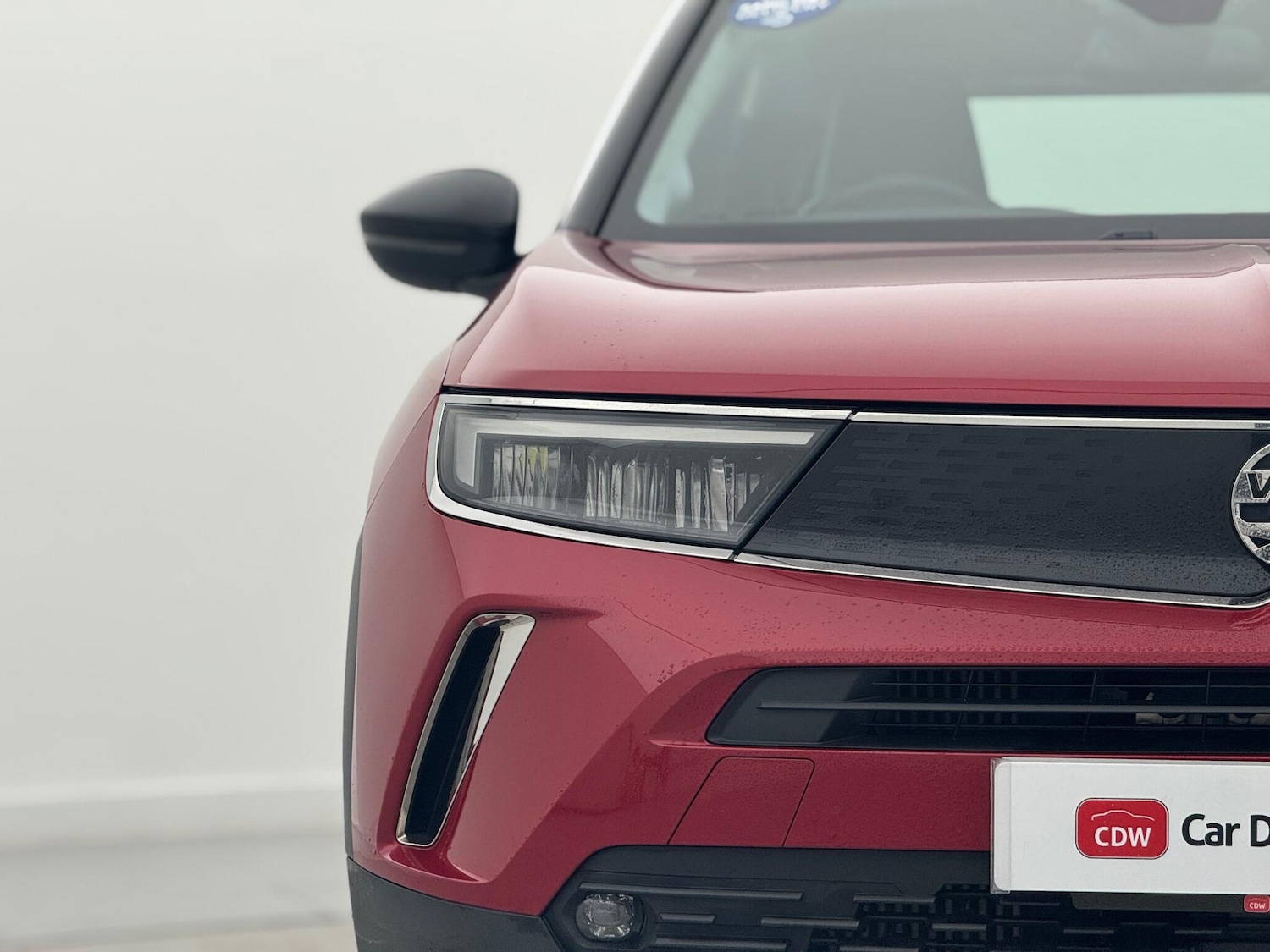 Used Vauxhall Mokka 2022 for sale - 77110285: Photo 10